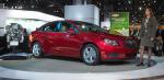 Chevrolet Cruze Clean Turbo Diesel 2013 года